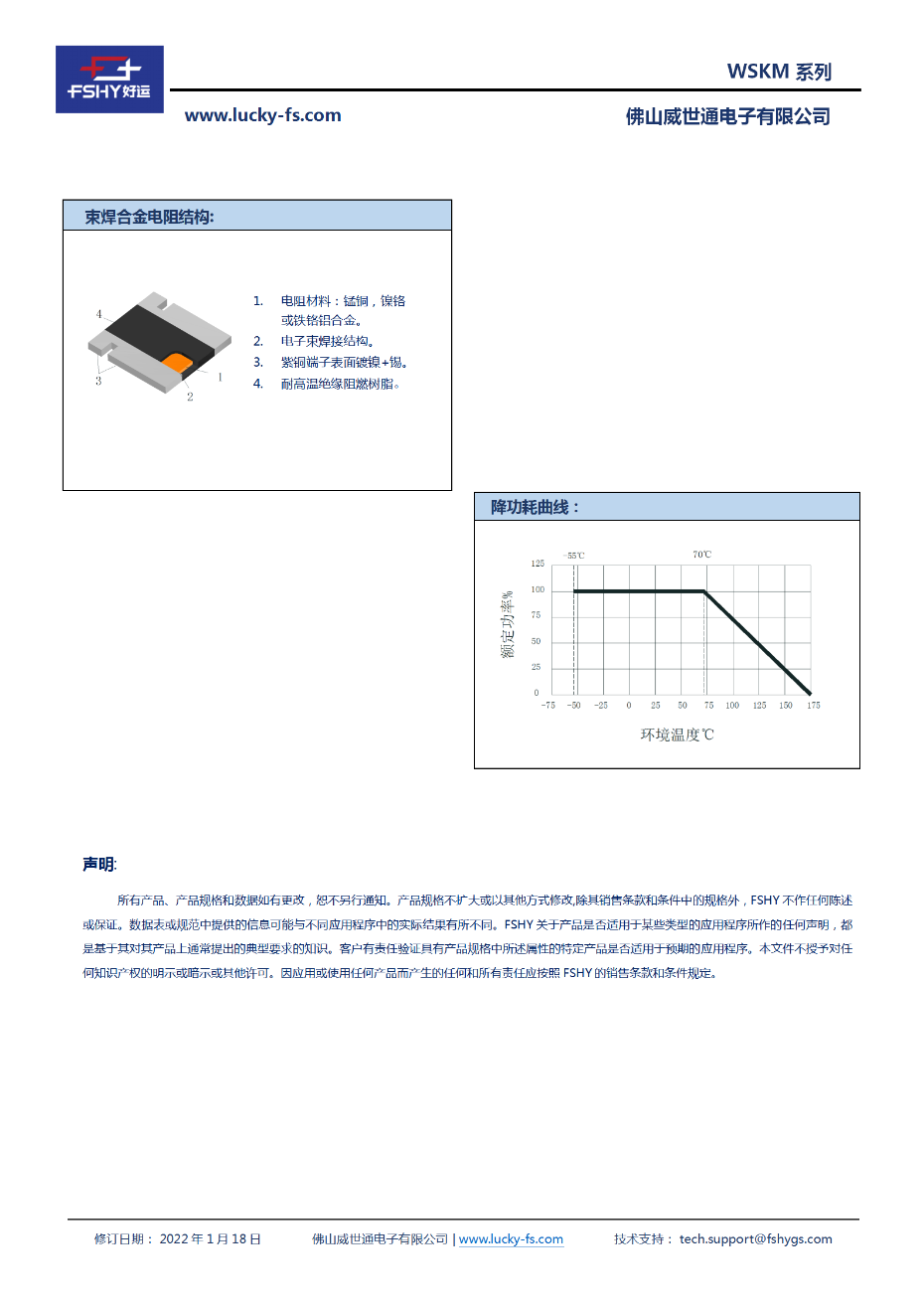 WSKM 塑封束焊合金4-端子检流电阻_03